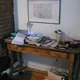Illustration for article titled What Does Your Desk Look Like?